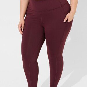 Torrid leggings